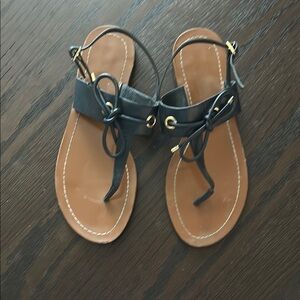 Kate Spade Navy Sandals for Women